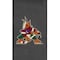 Dreamseat Xpression Pro Gaming Chair with Arizona Coyotes Primary Logo XZXPPRO032-PSNHL42021A - alternate 3